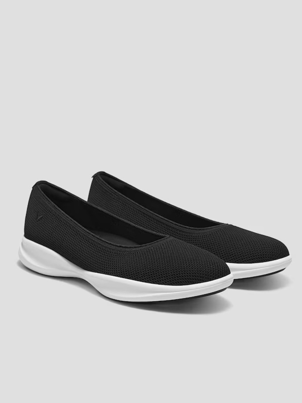 VIVAIA Walker Pro Hybrid Ballet Flats Izabel Size 10